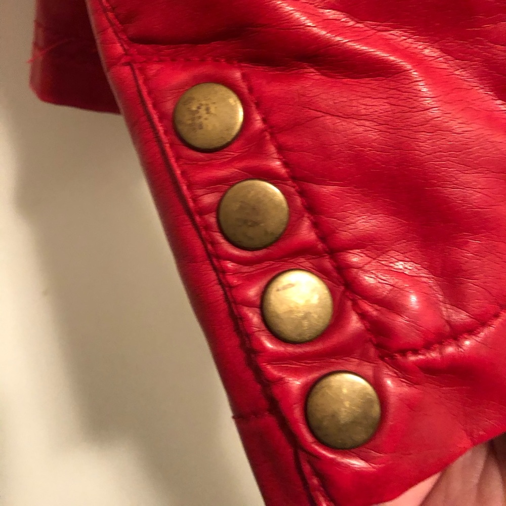 Jacket - Picture 4 of 8